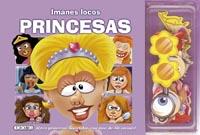 PRINCESAS | 9788490371909 | Llibreria L'Illa - Llibreria Online de Mollet - Comprar llibres online