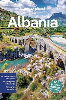 ALBANIA 2 | 9788408275497 | PASINI, PIERO | Llibreria L'Illa - Llibreria Online de Mollet - Comprar llibres online