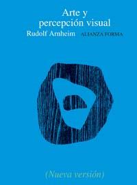 ARTE Y PERCEPCION VISUAL | 9788420678740 | ARNHEIM, RUDOLF | Llibreria L'Illa - Llibreria Online de Mollet - Comprar llibres online