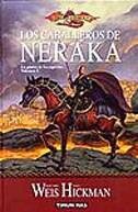 CABALLEROS DE NERAKA, LOS | 9788448032197 | WEIS, MARGARET / HICKMAN, TRACY | Llibreria L'Illa - Llibreria Online de Mollet - Comprar llibres online