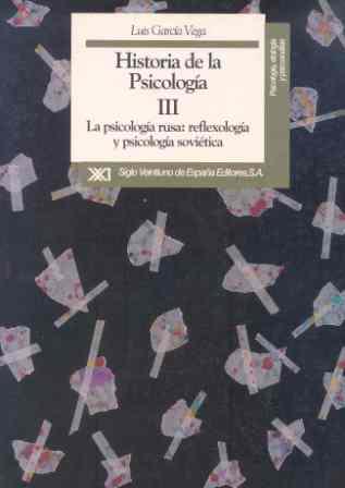 HISTORIA DE LA PSICOLOGIA III | 9788432307850 | Llibreria L'Illa - Llibreria Online de Mollet - Comprar llibres online