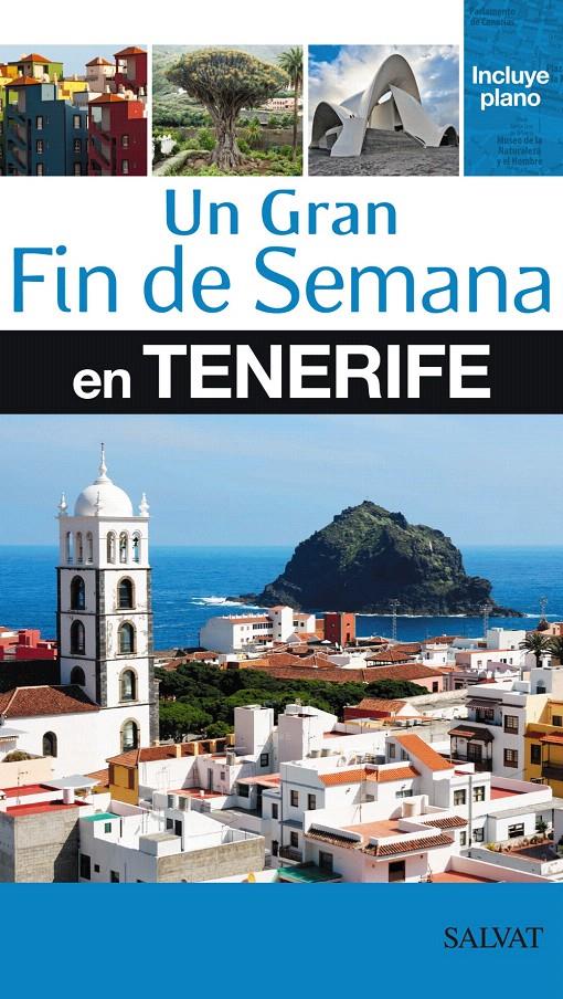 TENERIFE | 9788421687017 | Llibreria L'Illa - Llibreria Online de Mollet - Comprar llibres online