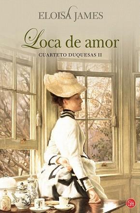 LOCA DE AMOR FG PDL | 9788466321839 | JAMES,ELOISA | Llibreria L'Illa - Llibreria Online de Mollet - Comprar llibres online