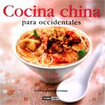 COCINA CHINA PARA OCCIDENTALES | 9788475565699 | GARCIA NOBLEJAS, GABRIEL | Llibreria L'Illa - Llibreria Online de Mollet - Comprar llibres online