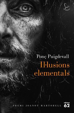 IL·LUSIONS ELEMENTALS | 9788429775648 | PUIGDEVALL, PONÇ | Llibreria L'Illa - Llibreria Online de Mollet - Comprar llibres online