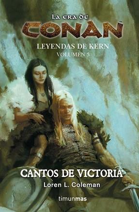 CANTOS DE VICTORIA | 9788448034832 | LOREN L. COLEMAN | Llibreria L'Illa - Llibreria Online de Mollet - Comprar llibres online