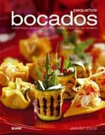 PEQUEÑOS BOCADOS.ENTREMESES,TAPAS,SUSHI,ROLLITOS,DULCES Y... | 9788480767453 | JOYCE, JENNIFER | Llibreria L'Illa - Llibreria Online de Mollet - Comprar llibres online