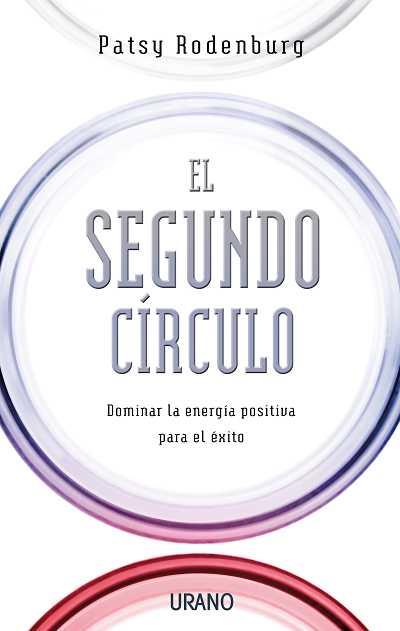 SEGUNDO CIRCULO, EL | 9788479537036 | RODENBURG, PATSY | Llibreria L'Illa - Llibreria Online de Mollet - Comprar llibres online