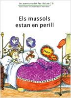 MUSSOLS ESTAN EN PERILL, ELS | 9788476027851 | Llibreria L'Illa - Llibreria Online de Mollet - Comprar llibres online