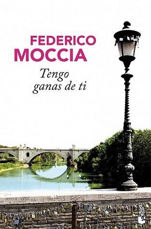 TENGO GANAS DE TI | 9788408106678 | MOCCIA, FEDERICCO | Llibreria L'Illa - Llibreria Online de Mollet - Comprar llibres online