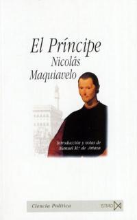 PRINCIPE, EL | 9788470903960 | MAQUIAVELO,NICOLAS