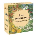 ESTACIONES DE GERDA MULLER (4 VOLS) | 9788412950038 | MULLER, GERDA | Llibreria L'Illa - Llibreria Online de Mollet - Comprar llibres online