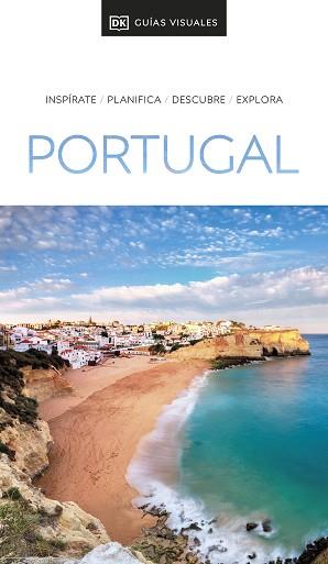 GUÍA VISUAL PORTUGAL (GUÍAS VISUALES) | 9780241648681 | DK | Llibreria L'Illa - Llibreria Online de Mollet - Comprar llibres online