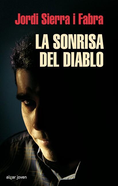 SONRISA DEL DIABLO, LA | 9788495722409 | SIERRA I FABRA, JORDI | Llibreria L'Illa - Llibreria Online de Mollet - Comprar llibres online