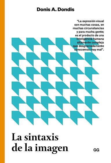 SINTAXIS DE LA IMAGEN, LA | 9788425229299 | DONDIS, DONIS A. | Llibreria L'Illa - Llibreria Online de Mollet - Comprar llibres online