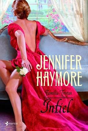 INFIEL | 9788408109686 | HAYMORE, JENNIFER | Llibreria L'Illa - Llibreria Online de Mollet - Comprar llibres online