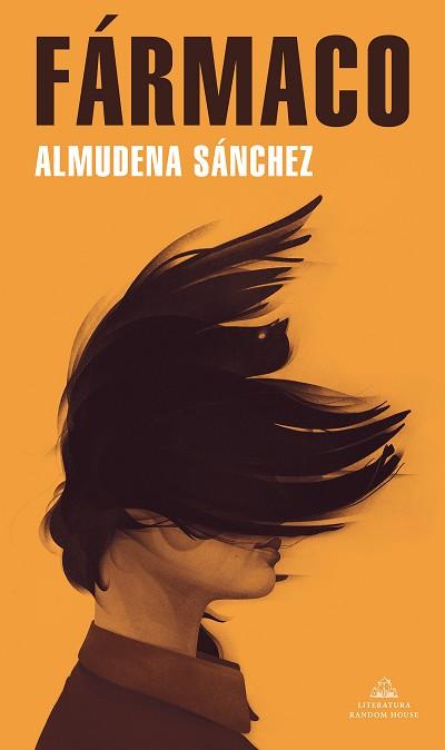 FÁRMACO | 9788439738732 | SÁNCHEZ, ALMUDENA | Llibreria L'Illa - Llibreria Online de Mollet - Comprar llibres online