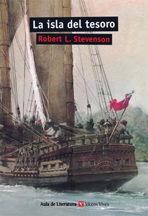 ISLA DEL TESORO, LA | 9788431642044 | STEVENSON, ROBERT LOUIS | Llibreria L'Illa - Llibreria Online de Mollet - Comprar llibres online