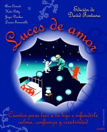 LUCES DE AMOR | 9788497545440 | FONTANA, DAVID | Llibreria L'Illa - Llibreria Online de Mollet - Comprar llibres online