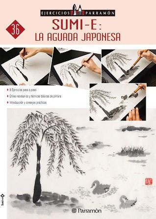 SUMI E LA AGUADA JAPONESA | 9788434227439 | VV.AA | Llibreria L'Illa - Llibreria Online de Mollet - Comprar llibres online