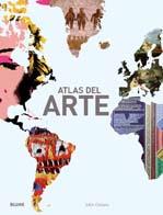 ATLAS DEL ARTE | 9788498012934 | ONIANS, JOHN | Llibreria L'Illa - Llibreria Online de Mollet - Comprar llibres online