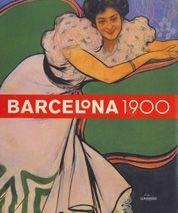 BARCELONA 1900 | 9788497854122 | AA.VV. | Llibreria L'Illa - Llibreria Online de Mollet - Comprar llibres online