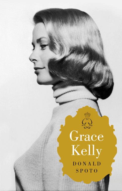 GRACE KELLY | 9788426417411 | SPOTO, DONALD | Llibreria L'Illa - Llibreria Online de Mollet - Comprar llibres online