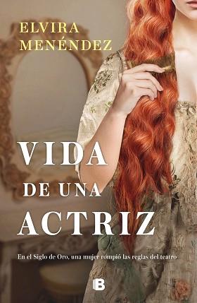 VIDA DE UNA ACTRIZ | 9788466667197 | MENÉNDEZ, ELVIRA | Llibreria L'Illa - Llibreria Online de Mollet - Comprar llibres online