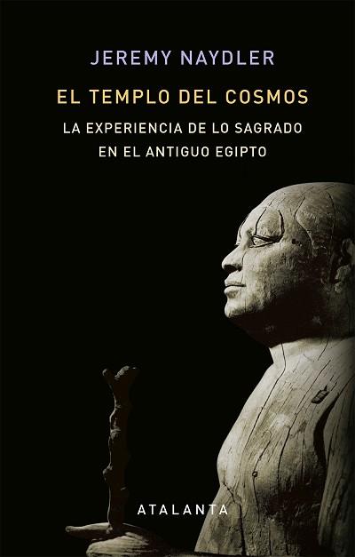 TEMPLO DEL COSMOS, EL | 9788494905414 | NAYDLER, JEREMY | Llibreria L'Illa - Llibreria Online de Mollet - Comprar llibres online