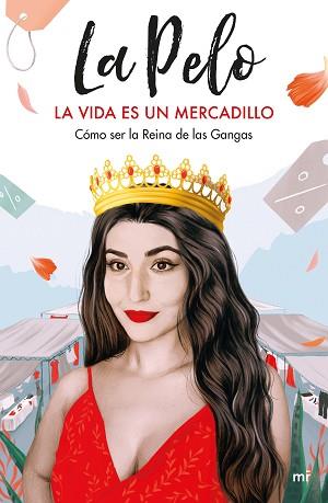 VIDA ES UN MERCADILLO, LA | 9788427047402 | LA PELO | Llibreria L'Illa - Llibreria Online de Mollet - Comprar llibres online