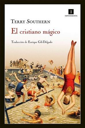 CRISTIANO MÁGICO, EL | 9788415130390 | SOUTHERN, TERRY | Llibreria L'Illa - Llibreria Online de Mollet - Comprar llibres online