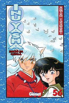 INU YASHA 56 | 9788499472508 | RUMIKO TAKAHASHI | Llibreria L'Illa - Llibreria Online de Mollet - Comprar llibres online