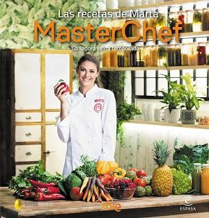 GANADOR MASTERCHEF 6 | 9788467052589 | CR TVE/SHINE | Llibreria L'Illa - Llibreria Online de Mollet - Comprar llibres online