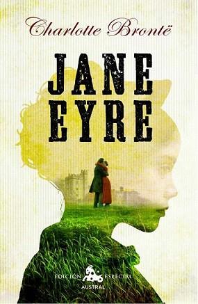 JANE EYRE | 9788467036961 | BRONTE, CHARLOTTE | Llibreria L'Illa - Llibreria Online de Mollet - Comprar llibres online