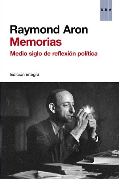 MEMORIAS | 9788490065280 | ARON, RAYMOND | Llibreria L'Illa - Llibreria Online de Mollet - Comprar llibres online