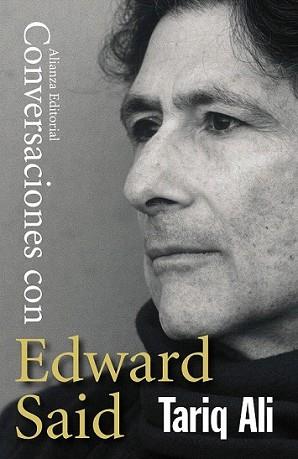 CONVERSACIONES CON EDWARD SAID | 9788420669892 | ALI, TARIQ | Llibreria L'Illa - Llibreria Online de Mollet - Comprar llibres online