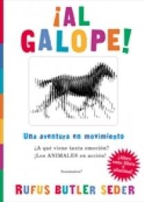 AL GALOPE | 9788466638593 | BUTLER, RUFUS | Llibreria L'Illa - Llibreria Online de Mollet - Comprar llibres online