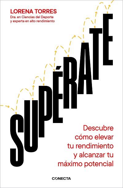 SUPÉRATE | 9788418053191 | TORRES, LORENA | Llibreria L'Illa - Llibreria Online de Mollet - Comprar llibres online