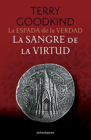 ESPADA DE LA VERDAD 3, LA | 9788445016510 | GOODKIND, TERRY | Llibreria L'Illa - Llibreria Online de Mollet - Comprar llibres online