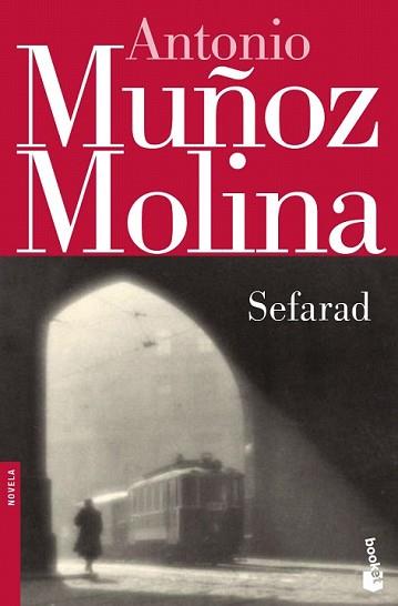 SEFARAD | 9788432250439 | MUÑOZ MOLINA, ANTONIO | Llibreria L'Illa - Llibreria Online de Mollet - Comprar llibres online