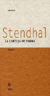 CARTUJA DE PARMA, LA | 9788424926922 | STENDHAL | Llibreria L'Illa - Llibreria Online de Mollet - Comprar llibres online