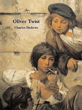 OLIVER TWIST | 9788484282433 | DICKENS, CHARLES | Llibreria L'Illa - Llibreria Online de Mollet - Comprar llibres online