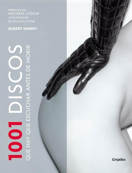 1001 DISCOS QUE HAY QUE ESCUCHAR ANTES DE MORIR | 9788417338190 | DIMERY, ROBERT | Llibreria L'Illa - Llibreria Online de Mollet - Comprar llibres online