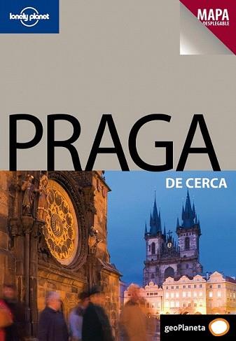 PRAGA | 9788408089674 | BRETT ATKINSON