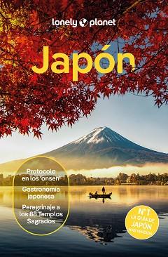 JAPÓN 8 | 9788408285885 | RICHMOND, SIMON/BARTLETT, RAY/BENDER, ANDREW/HOLDEN, TRENT/MCLACHLAN, CRAIG/MORGAN, KATE/O'MALLEY, T | Llibreria L'Illa - Llibreria Online de Mollet - Comprar llibres online