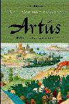 ARTUS REI DE LA MARCA MITJANA | 9788497871372 | CROSSLEY-HOLLAND, KEVIN | Llibreria L'Illa - Llibreria Online de Mollet - Comprar llibres online