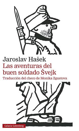 AVENTURAS DEL BUEN SOLDADO SVEJK, LAS | 9788418218231 | HASEK, JAROSLAV | Llibreria L'Illa - Llibreria Online de Mollet - Comprar llibres online