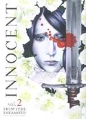 INNOCENT N 02 | 9788416960026 | SHIN ICHI SAKAMOTO | Llibreria L'Illa - Llibreria Online de Mollet - Comprar llibres online