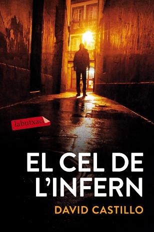 CEL DE L'INFERN, EL | 9788417423063 | CASTILLO, DAVID | Llibreria L'Illa - Llibreria Online de Mollet - Comprar llibres online