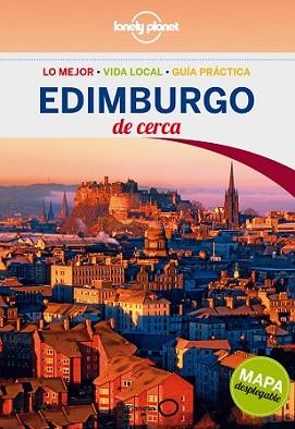 EDIMBURGO  | 9788408125907 | NEIL WILSON | Llibreria L'Illa - Llibreria Online de Mollet - Comprar llibres online